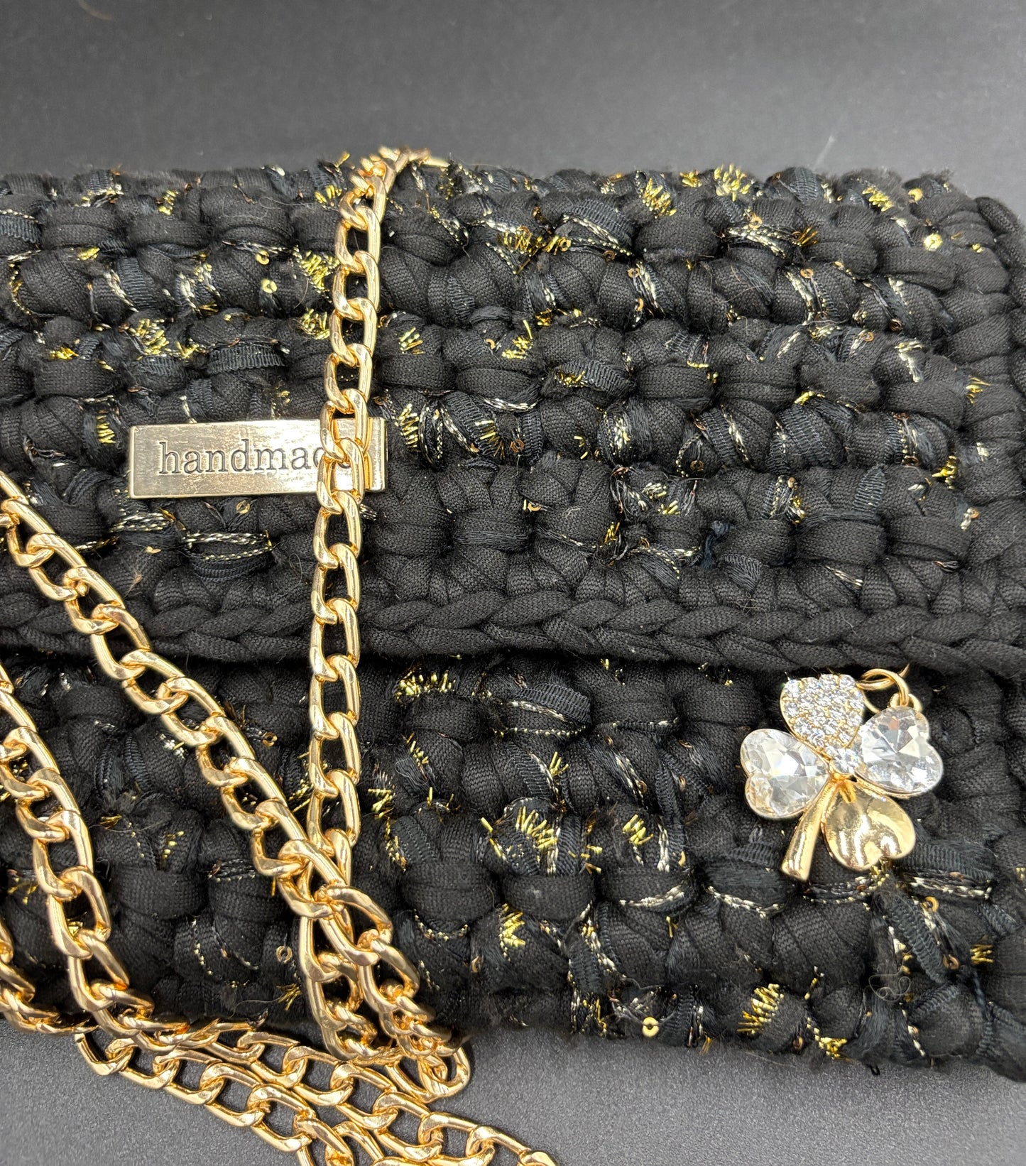 Handbag “Lumi”