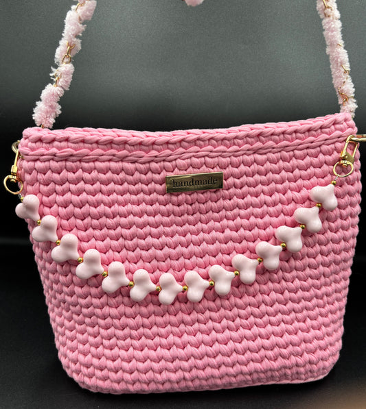 Handbag “Dolly”