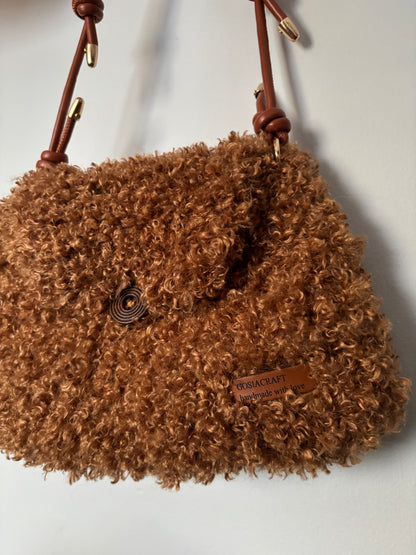 Handbag “teddy”