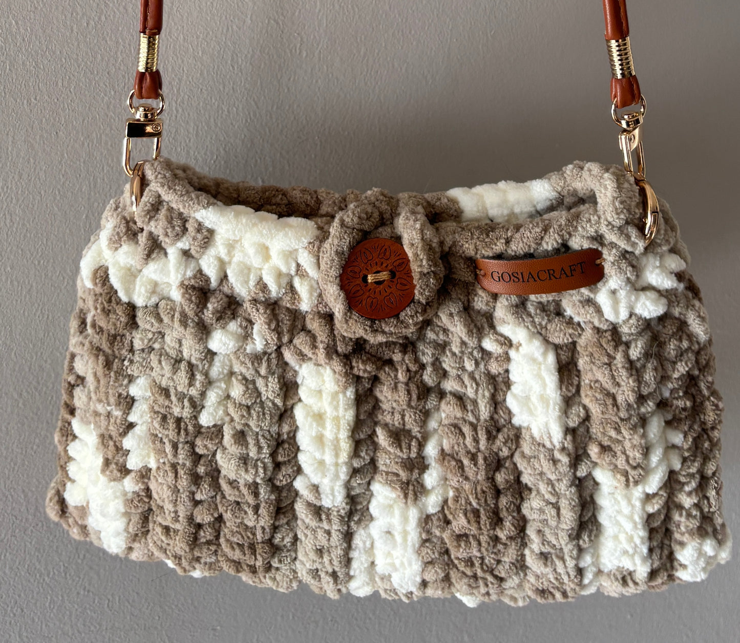 Handbag “Cozy”