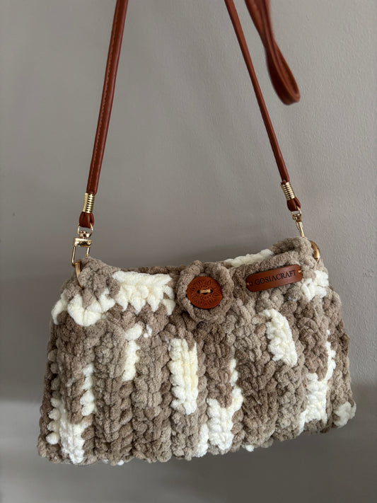 Handbag “Cozy”