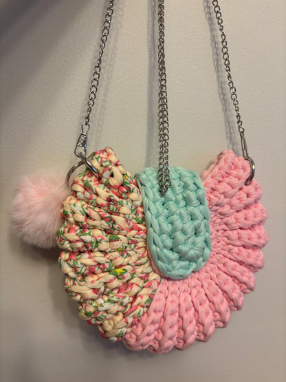 Handbag “Candy “