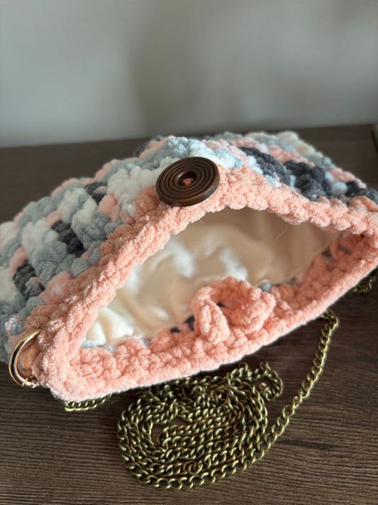 Handbag “cozy “