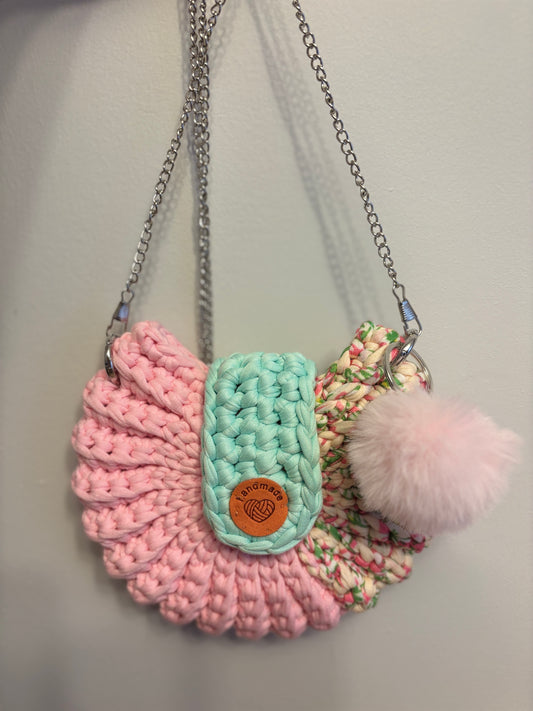 Handbag “Candy “