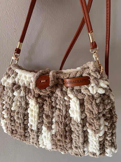 Handbag “Cozy”