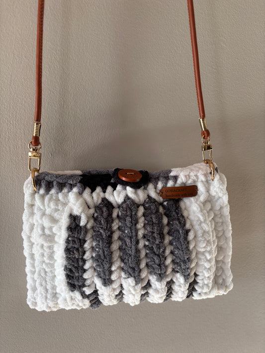 Handbag “Cozy”