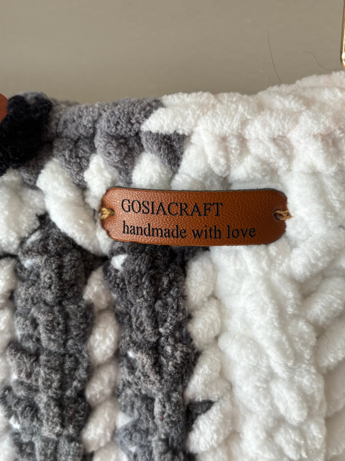 Handbag “Cozy”