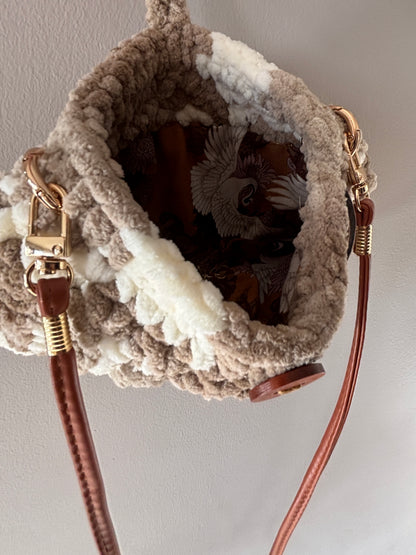 Handbag “Cozy”