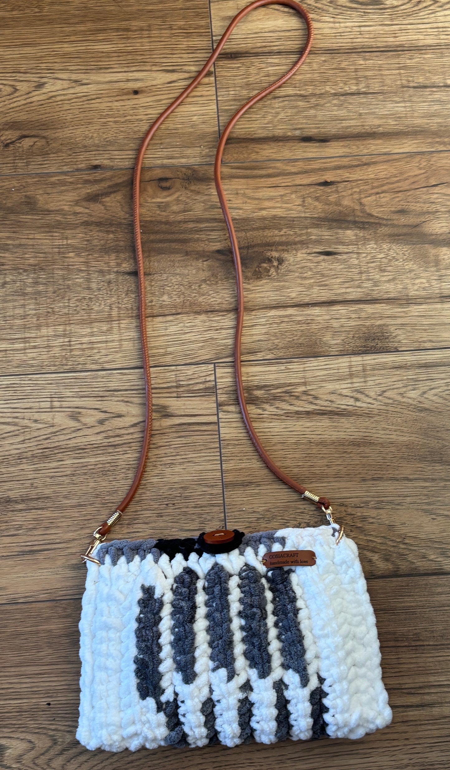 Handbag “Cozy”