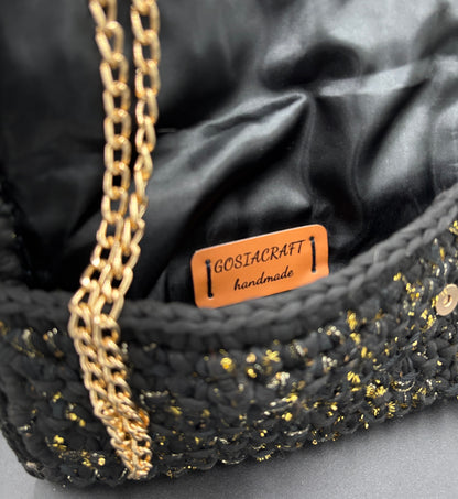 Handbag “Lumi”