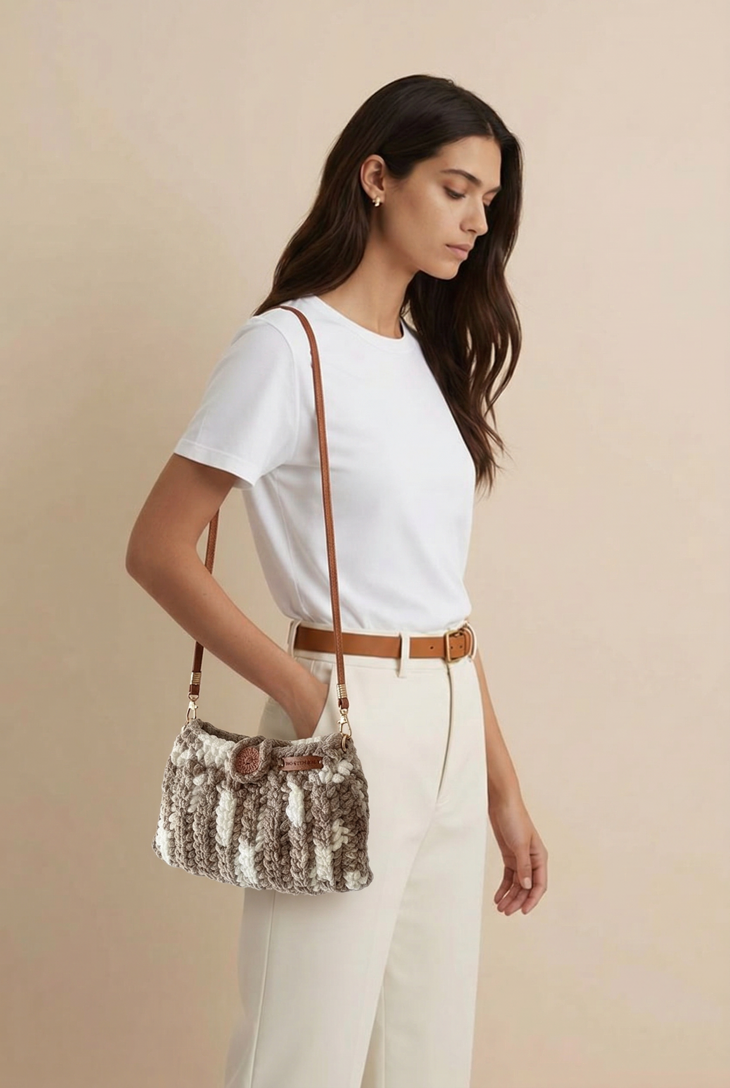 Handbag “Cozy”