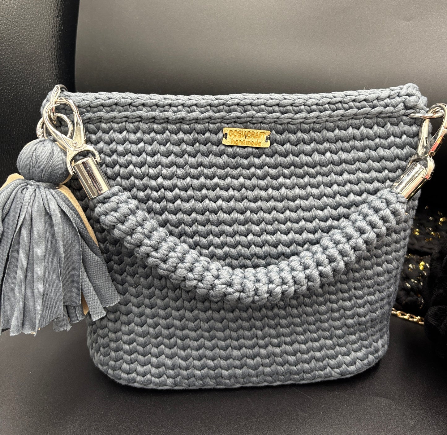 Handbag “Luna”