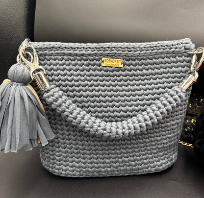 Handbag “Luna”
