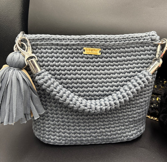 Handbag “Luna”