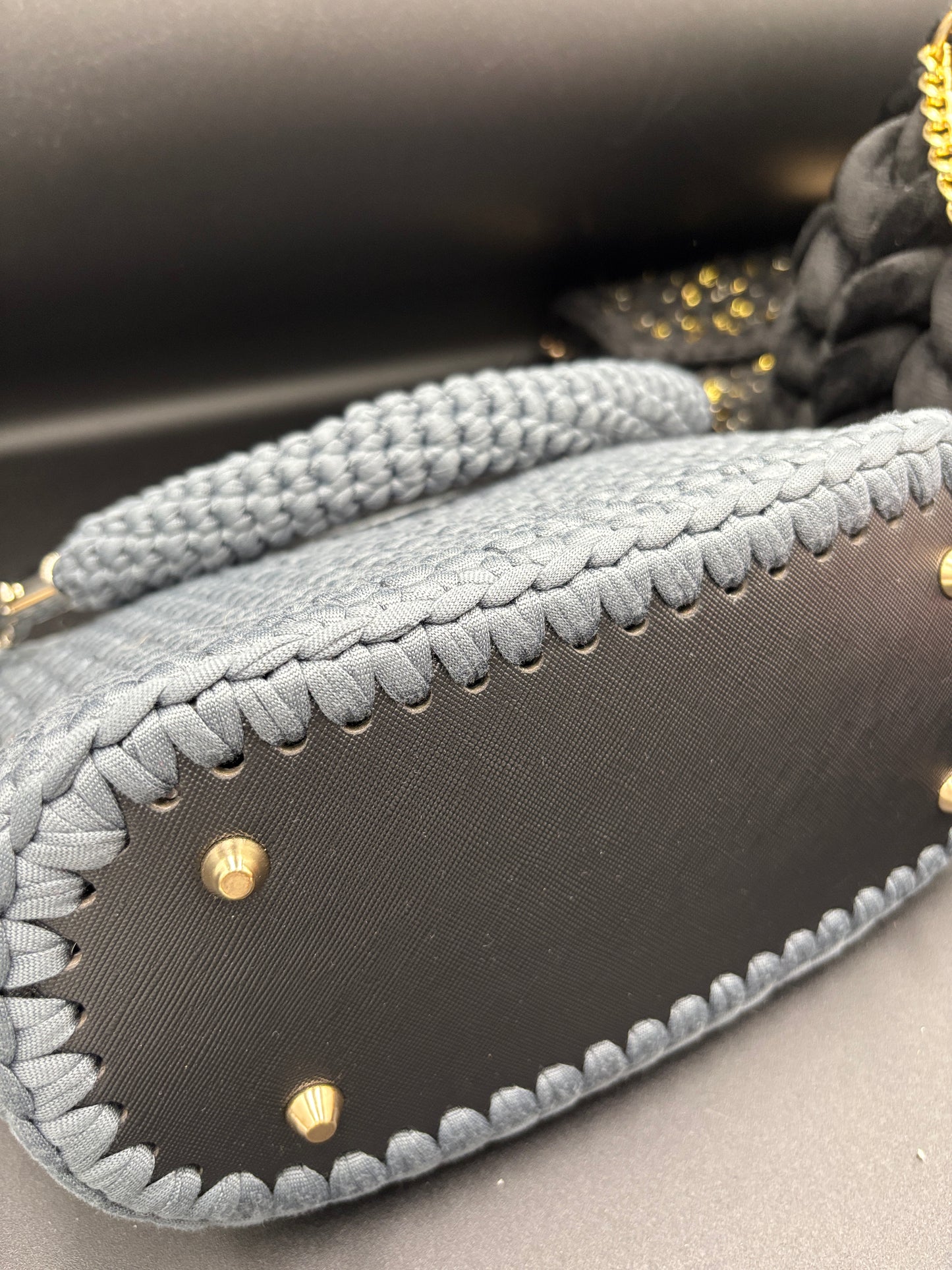 Handbag “Luna”