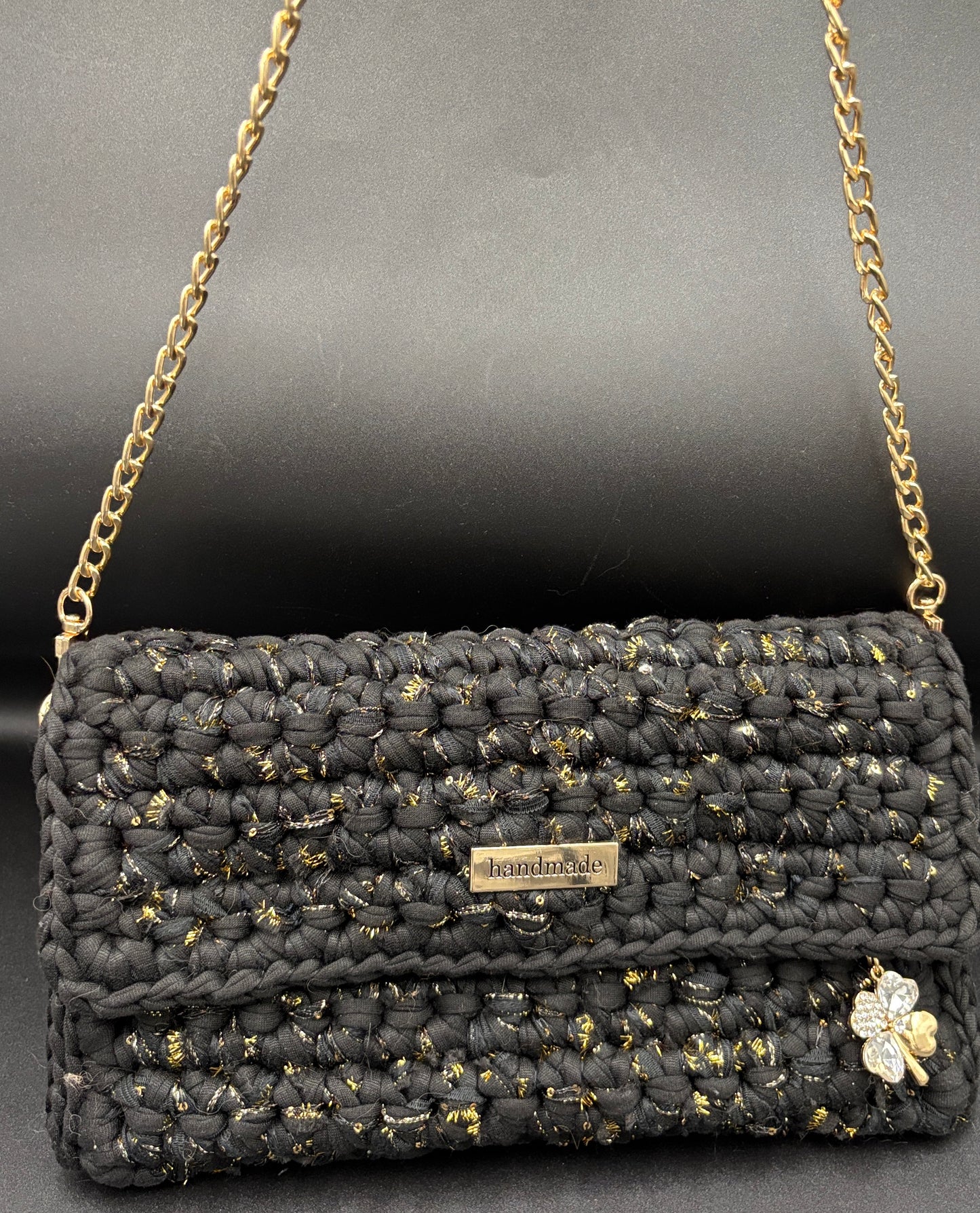 Handbag “Lumi”
