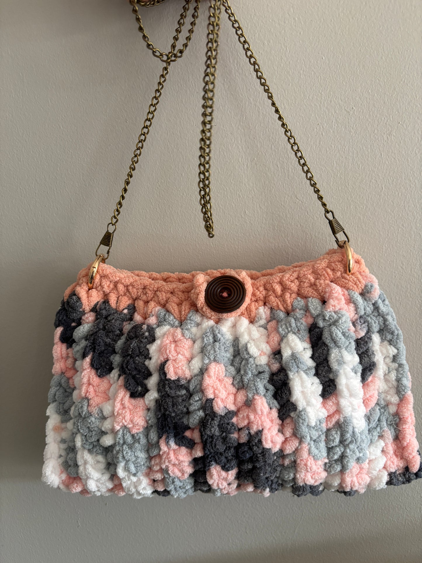 Handbag “cozy “