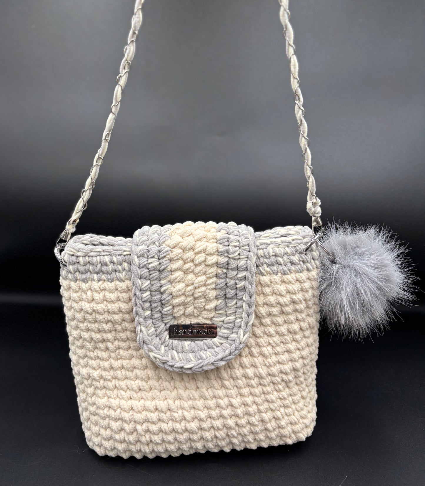 Handbag “Lush”