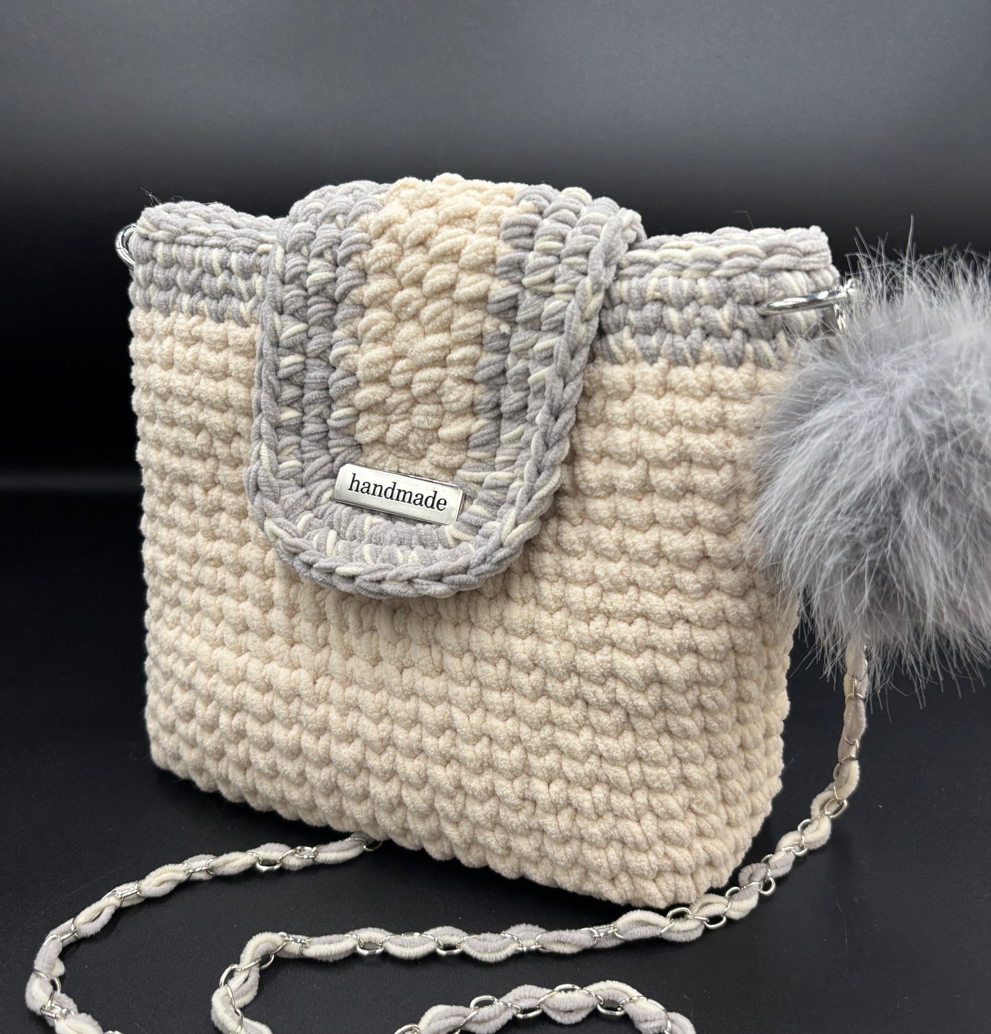 Handbag “Lush”