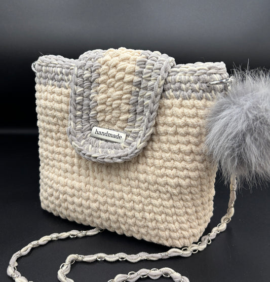 Handbag “Lush”