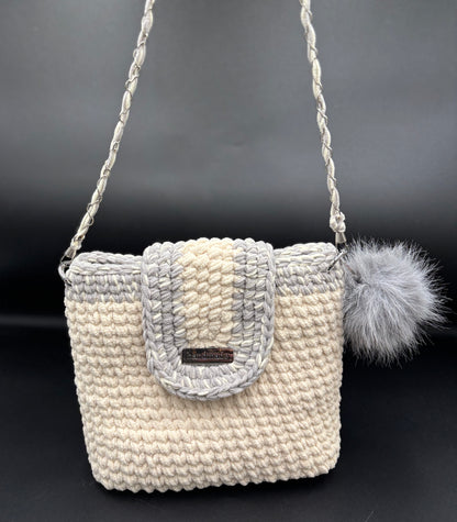 Handbag “Lush”