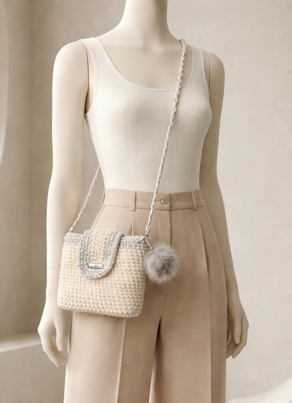 Handbag “Lush”