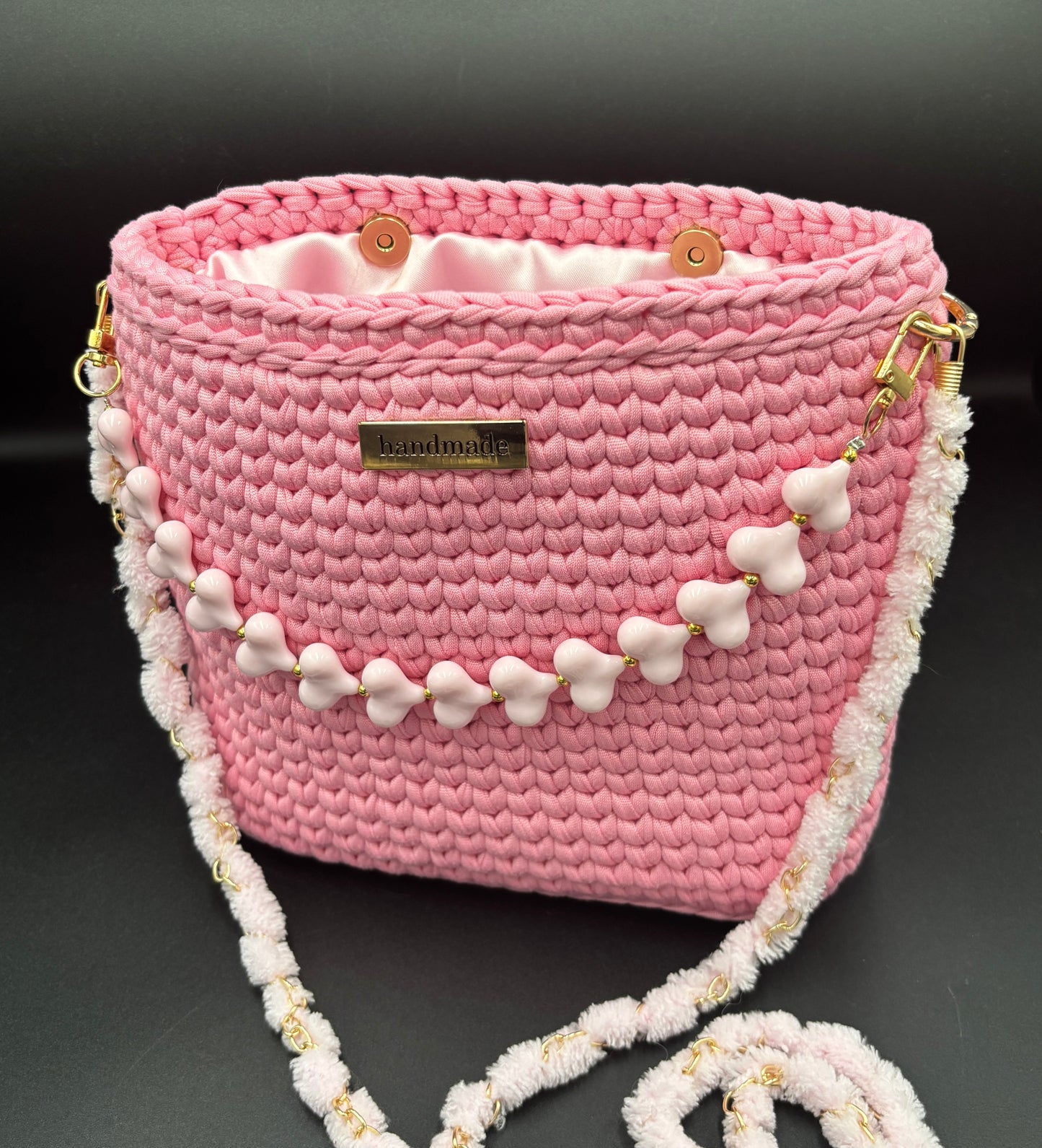 Handbag “Dolly”