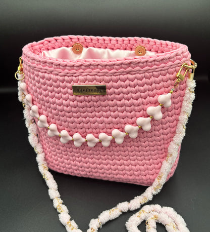 Handbag “Dolly”