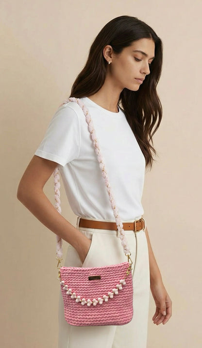 Handbag “Dolly”