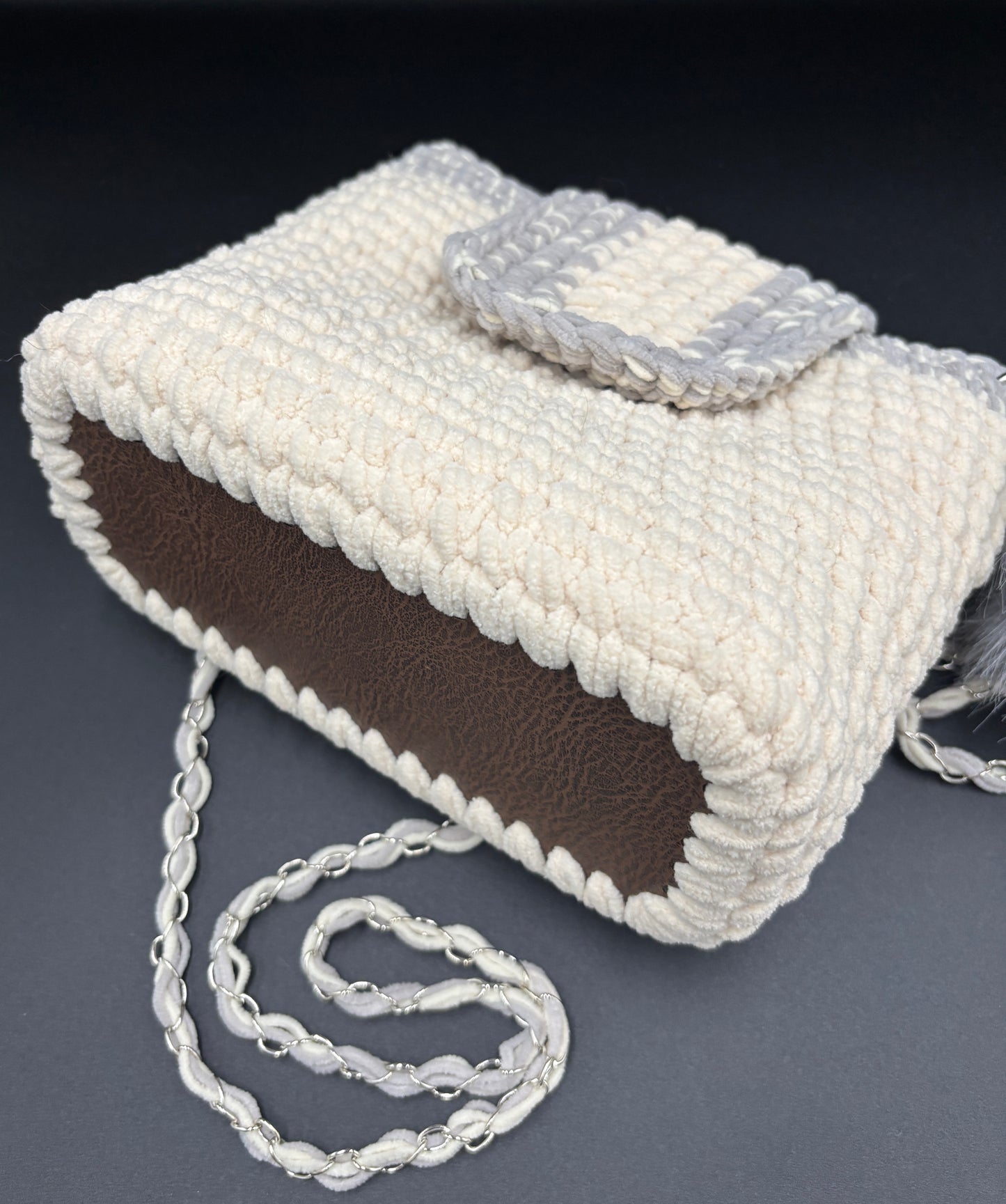 Handbag “Lush”
