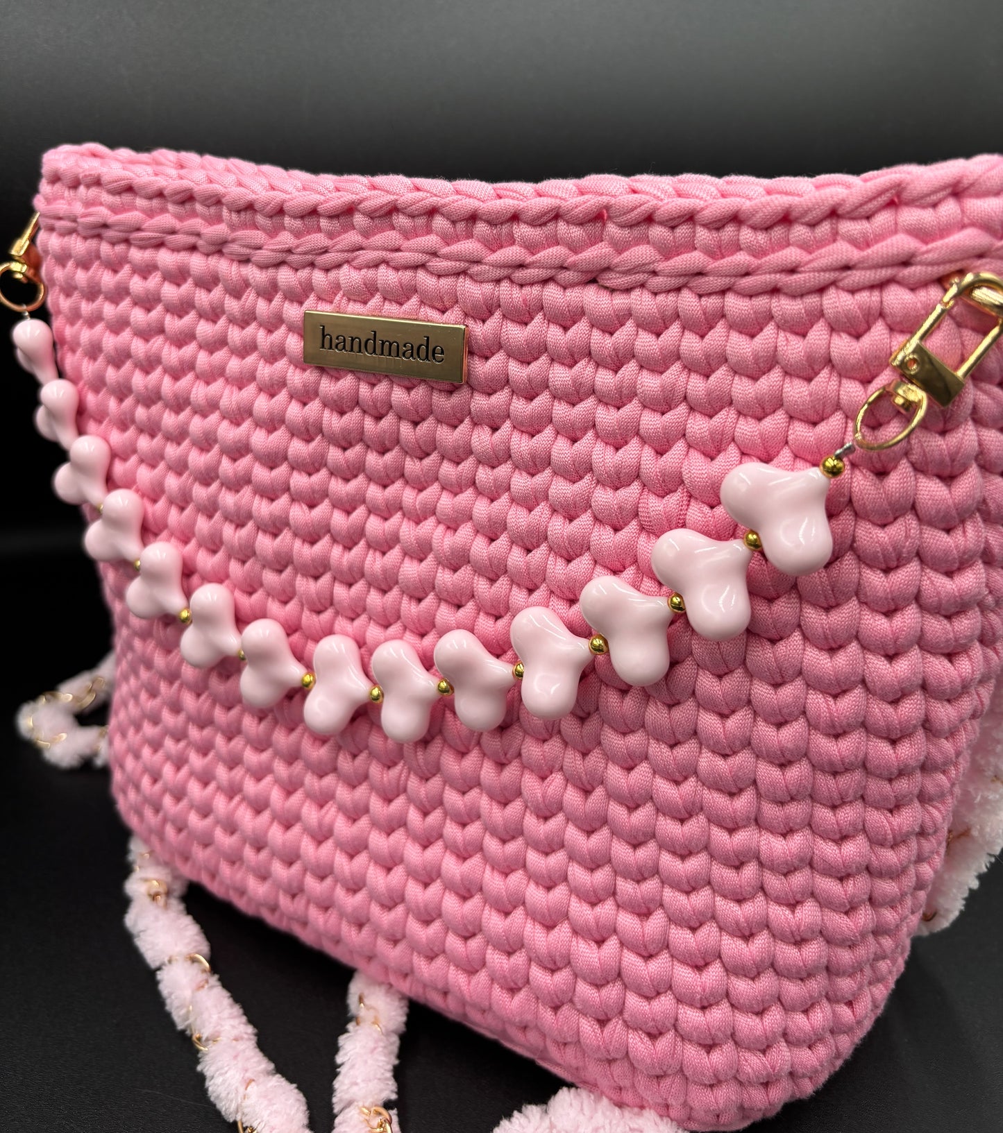Handbag “Dolly”