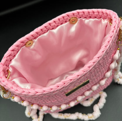 Handbag “Dolly”