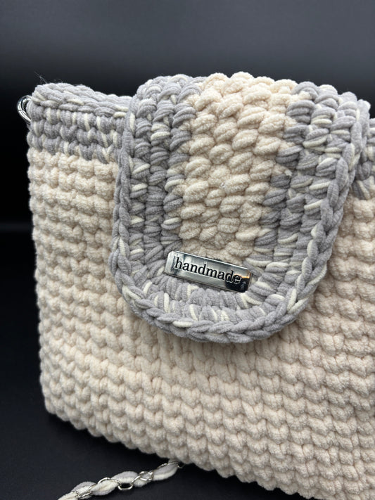 Handbag “Lush”