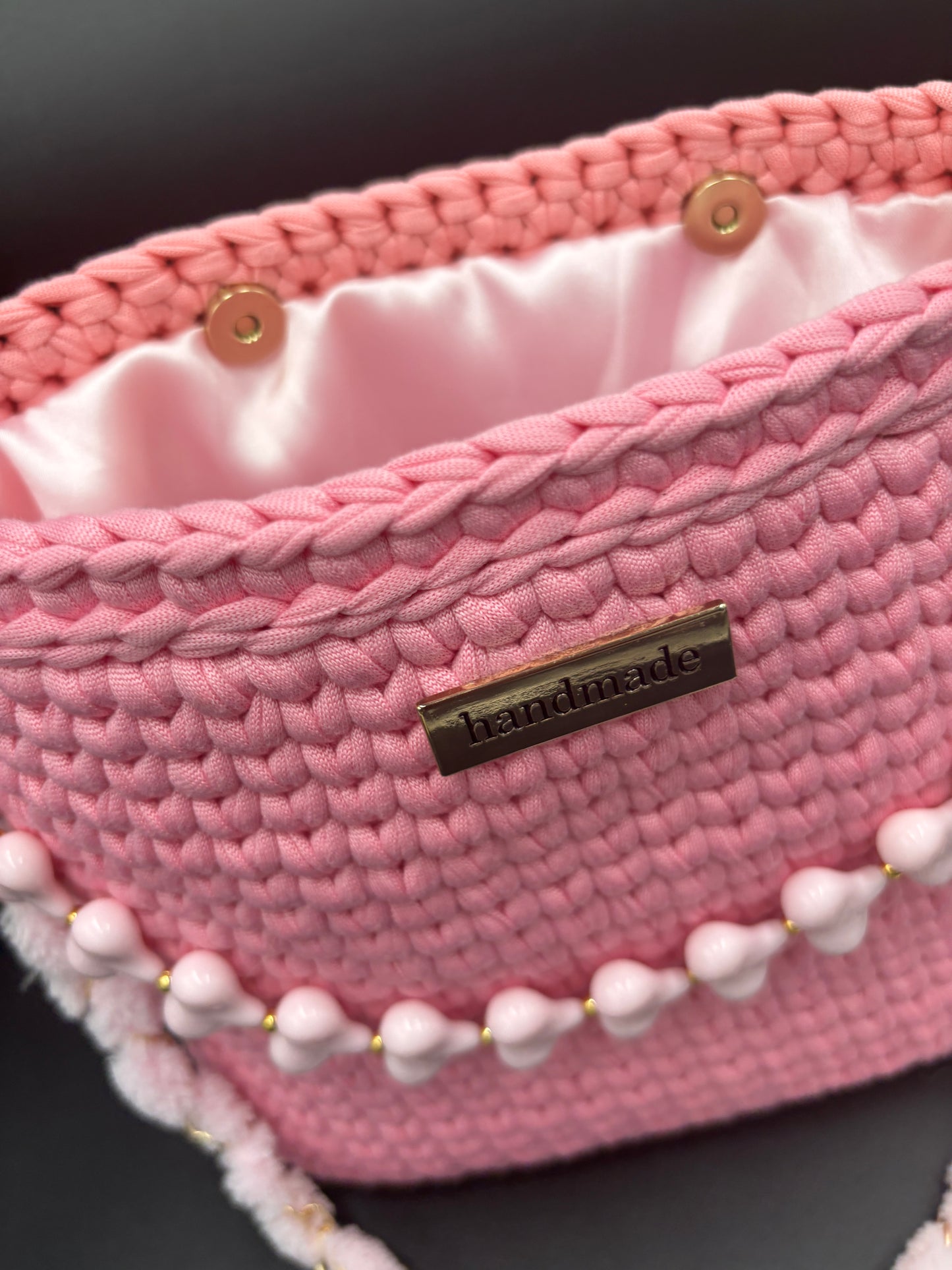 Handbag “Dolly”