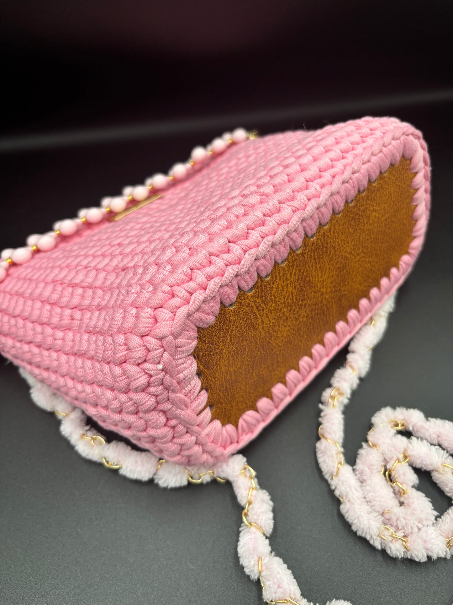 Handbag “Dolly”