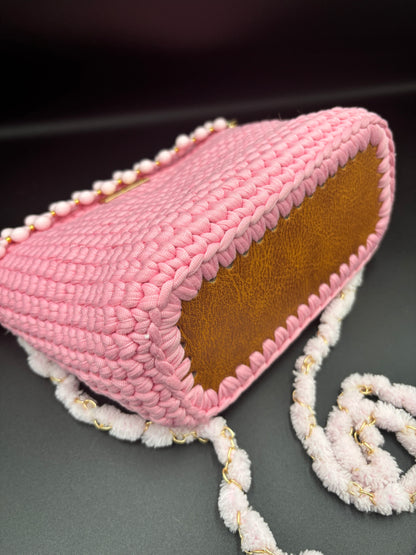 Handbag “Dolly”